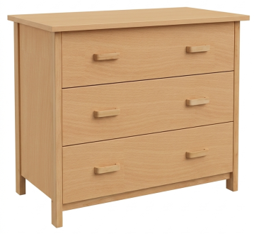 Commode Pauline